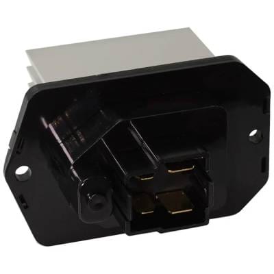 New Blower Motor Resistor Compatible With Infiniti Mazda Cx-9 Grand Touring 6 Cyl 3.5L Q70 Luxe 6 thumbnail 10
