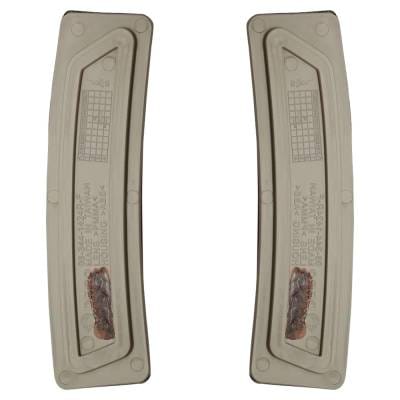 New Front Left And Front Right Side Marker Compatible With Bmw 328D Xdrive Base 4 Cyl 2.0L 330I Base thumbnail 5