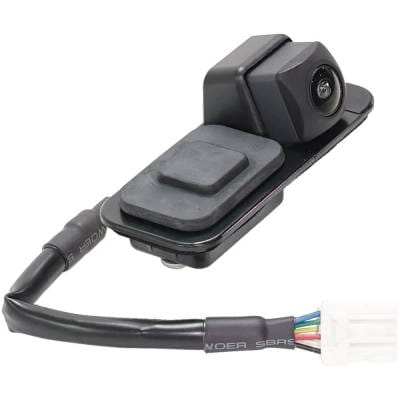 150 Degrees Back Up Camera Compatible With Acura Tlx All Submodels 2015-2020 By Ac1960117 thumbnail 4