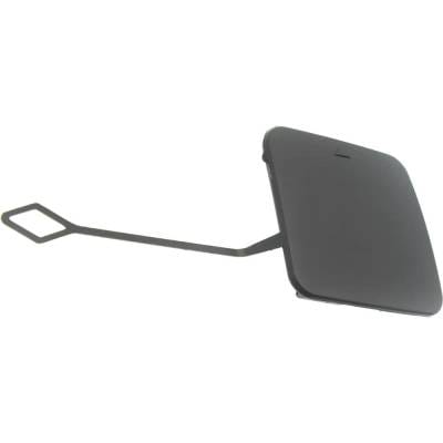 New Tow Eye Cover Compatible With Bmw M760i Xdrive Base 750I Xdrive Base 740E Xdrive Iperformance thumbnail 4