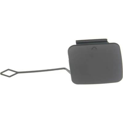 New Tow Eye Cover Compatible With Bmw M760i Xdrive Base 750I Xdrive Base 740E Xdrive Iperformance thumbnail 8