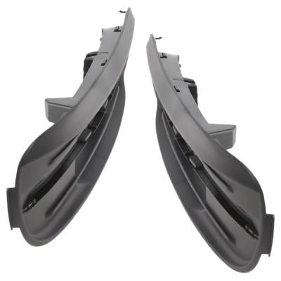 New Front Left And Front Right Fog Light Cover Compatible With Bmw 535D Xdrive Base 535I Xdrive Base thumbnail 16