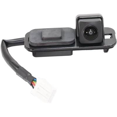 150 Degrees Back Up Camera Compatible With Acura Tlx All Submodels 2015-2020 Ac1960117 39530Tz3a01 thumbnail 2