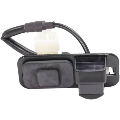 150 Degrees Back Up Camera Compatible With Acura Tlx All Submodels 2015-2020 Ac1960117 39530Tz3a01 thumbnail 10
