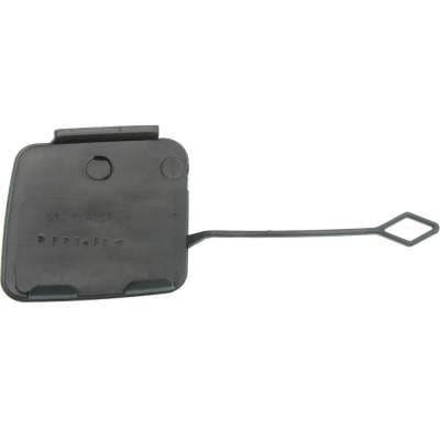 New Tow Eye Cover Compatible With Bmw 750I Xdrive All Submodels 740I Base M760i Xdrive All Submodels thumbnail 10