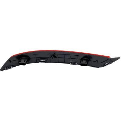 New Right Rear Bumper Reflector Compatible With Acura Tlx Sh-Awd 6 Cyl 3.5L Tlx Base 6 Cyl 3.5L Tlx thumbnail 8