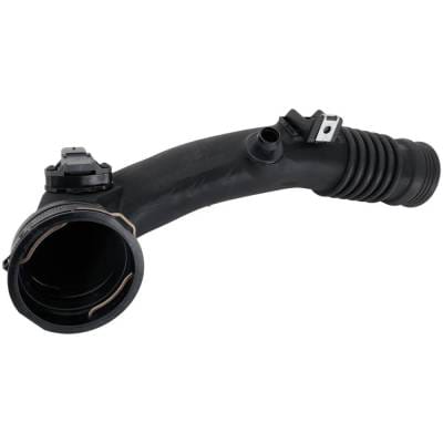 New Air Intake Hose Compatible With Bmw 640I Base 6 Cyl 3.0L Activehybrid 5 Base 6 Cyl 3.0L X6 thumbnail 2