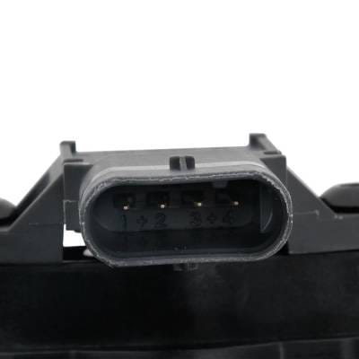 New Air Intake Hose Compatible With Bmw 640I Base 6 Cyl 3.0L Activehybrid 5 Base 6 Cyl 3.0L X6 thumbnail 12