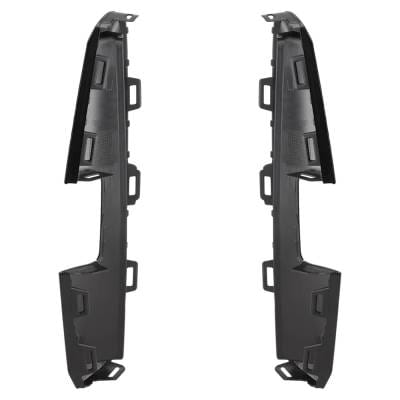 New Front Left And Front Right Grille Trim Compatible With Bmw M440i Xdrive Base 6 Cyl 3.0L 430I thumbnail 12