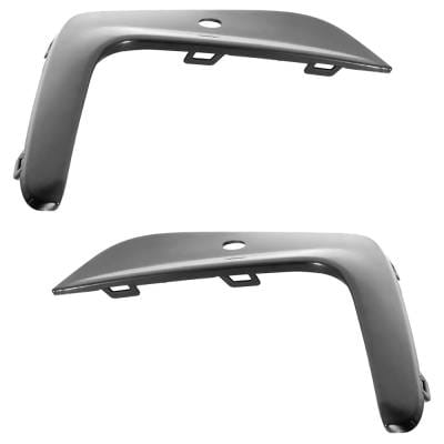 New Pair Of Grille Trim Compatible With Bmw 330E Xdrive Base 4 Cyl 2.0L 330I Base 4 Cyl 2.0L thumbnail 10