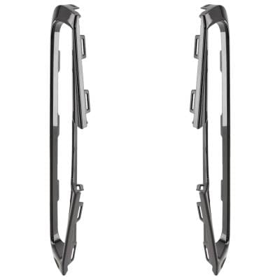 New Front Left And Front Right Grille Trim Compatible With Bmw 430I Base 4 Cyl 2.0L 430I Xdrive Base thumbnail 14