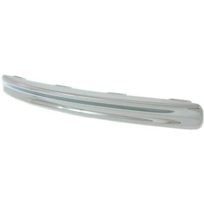 New Outer Right Grille Trim Compatible With Mercedes Benz Gle350 4Matic Gle550e 4Matic Gle350 Base thumbnail 6