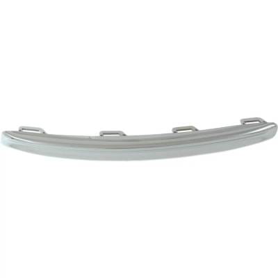 New Outer Right Grille Trim Compatible With Mercedes Benz Gle350 4Matic Gle550e 4Matic Gle350 Base thumbnail 8