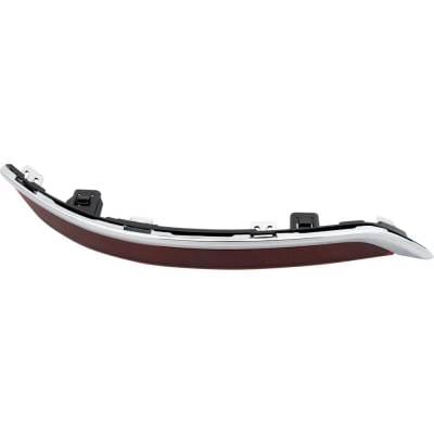 New Right Rear Bumper Reflector Compatible With Acura Tlx Base 6 Cyl 3.5L Tlx Sh-Awd 6 Cyl 3.5L Tlx thumbnail 12