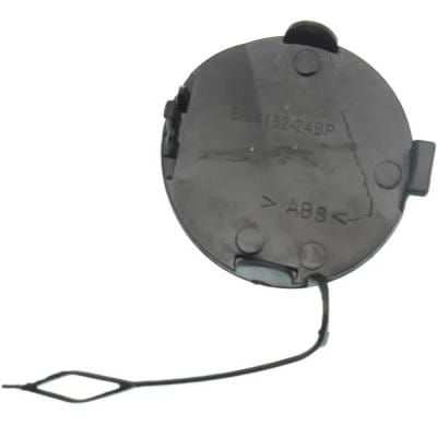 New Tow Eye Cover Compatible With Bmw 430I Base 435I Xdrive Base 440I Base 430I Gran Coupe Base 435I thumbnail 10