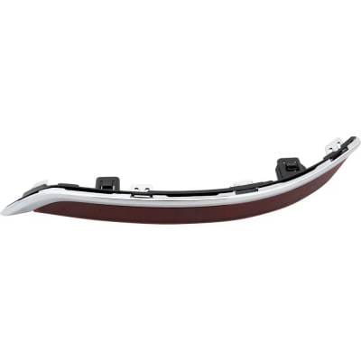 New Left Rear Bumper Reflector Compatible With Acura Tlx Sh-Awd 6 Cyl 3.5L Tlx Base 4 Cyl 2.4L Tlx thumbnail 12