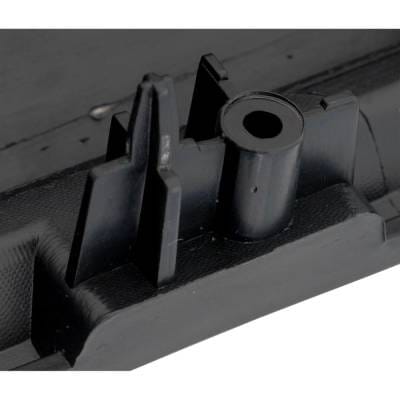 Rear Hitch Cover Compatible With Acura Rdx Base 4 Cyl 2.0L 2019-2021 By Ac1129100 71515Tjba00 thumbnail 14