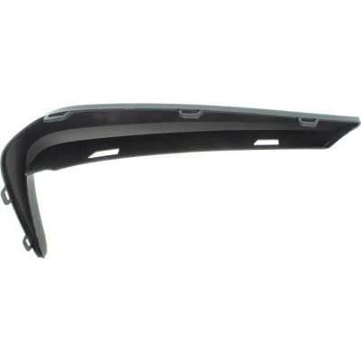 New Left Grille Trim Compatible With Bmw 540I Base 530E Xdrive Base 530E Base 530I Xdrive Base 540I thumbnail 10