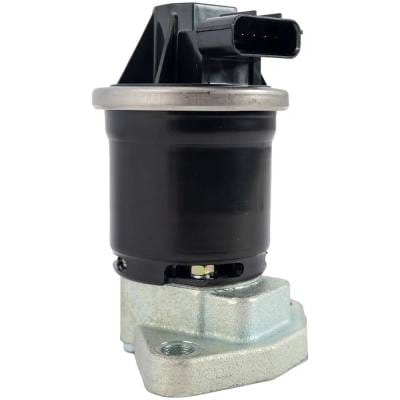 New 5-Pin Male Egr Valve Compatible With Acura Honda Odyssey Touring Elite 6 Cyl 3.5L Ridgeline Rtl thumbnail 4
