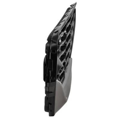 New Outer Left Grille Trim Compatible With Bmw X4 Xdrive35i 6 Cyl 3.0L X4 Xdrive28i 4 Cyl 2.0L X4 thumbnail 8