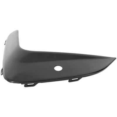 New Left Grille Trim Compatible With Bmw 330E Base 4 Cyl 2.0L 330E Xdrive Base 4 Cyl 2.0L 330I thumbnail 12