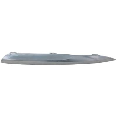 New Lower Left Grille Trim Compatible With Bmw 320I Base 328I Base 328D Xdrive Base 330E thumbnail 4