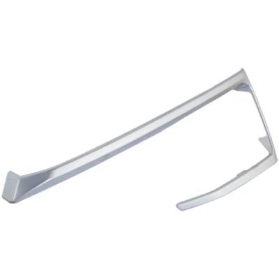 New Front Right Grille Trim Compatible With Bmw X5 Sdrive40i 6 Cyl 3.0L X5 Xdrive40i 6 Cyl 3.0L X5 thumbnail 16