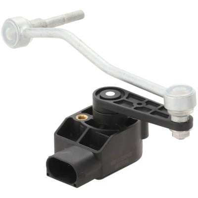 New Right Front Air Suspension Sensor Compatible With Audi A8 Quattro L 12 Cyl 6.0L A8 Quattro L 8 thumbnail 2