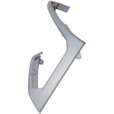 New Front Right Grille Trim Compatible With Bmw X5 Sdrive40i 6 Cyl 3.0L X5 Xdrive40i 6 Cyl 3.0L X5 thumbnail 6