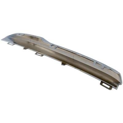 New Lower Left Grille Trim Compatible With Bmw 330E Iperformance 340I Xdrive Base 328D Base 330E thumbnail 8