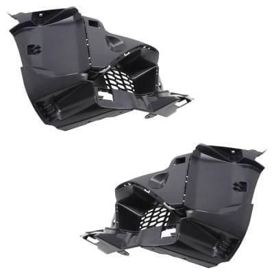 Front Left And Front Right Bumper Retainer Compatible With Bmw M2 Base 2016-2018 By Bm1042117 thumbnail 3