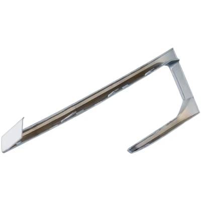 New Front Left Grille Trim Compatible With Bmw X5 Xdrive40i 6 Cyl 3.0L X5 M50i 8 Cyl 4.4L X5 thumbnail 12