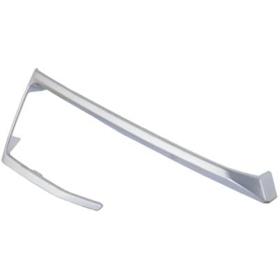 New Front Left Grille Trim Compatible With Bmw X5 Xdrive40i 6 Cyl 3.0L X5 M50i 8 Cyl 4.4L X5 thumbnail 16