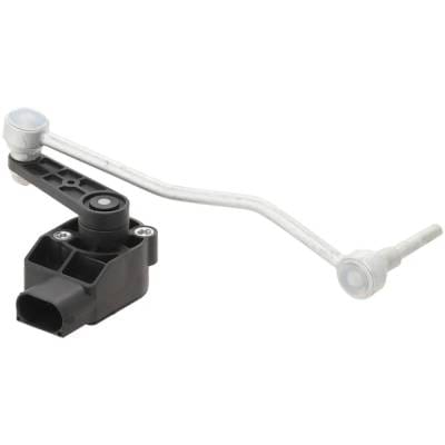 New Left Front Air Suspension Sensor Compatible With Audi A8 Quattro Base 8 Cyl 4.2L A8 Quattro L 12 thumbnail 2