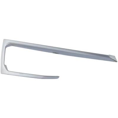 New Front Left Grille Trim Compatible With Bmw X5 Xdrive50i 8 Cyl 4.4L X5 Sdrive40i 6 Cyl 3.0L X5 thumbnail 2