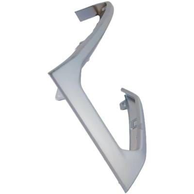 New Front Left Grille Trim Compatible With Bmw X5 Sdrive40i 6 Cyl 3.0L X5 M50i 8 Cyl 4.4L X5 thumbnail 6