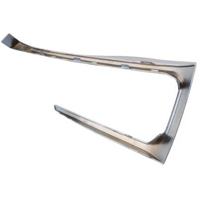 New Front Left Grille Trim Compatible With Bmw X5 Sdrive40i 6 Cyl 3.0L X5 M50i 8 Cyl 4.4L X5 thumbnail 8