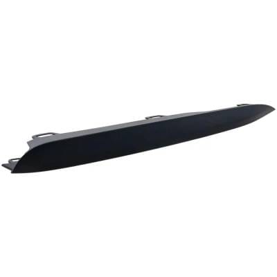 New Lower Left Grille Trim Compatible With Bmw 328D Xdrive Base 320I Base 328I Base 330E thumbnail 2