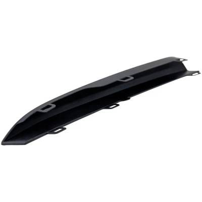 New Lower Left Grille Trim Compatible With Bmw 328D Xdrive Base 320I Base 328I Base 330E thumbnail 8