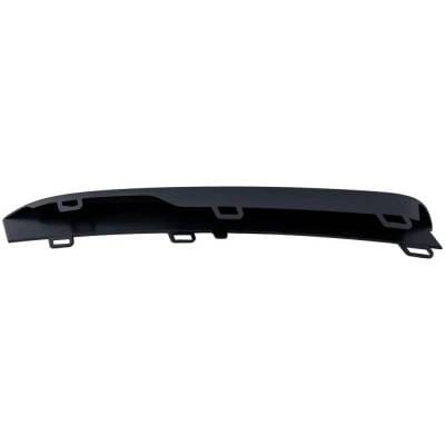 New Lower Left Grille Trim Compatible With Bmw 328D Xdrive Base 320I Base 328I Base 330E thumbnail 16