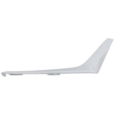 New Lower Right Grille Trim Compatible With Bmw 330E Xdrive Base 4 Cyl 2.0L 330I Base 4 Cyl 2.0L thumbnail 2