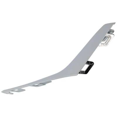 New Lower Right Grille Trim Compatible With Bmw 330I Base 4 Cyl 2.0L 330E Base 4 Cyl 2.0L 330E thumbnail 6