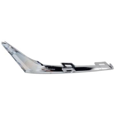 New Lower Right Grille Trim Compatible With Bmw 330I Base 4 Cyl 2.0L 330E Base 4 Cyl 2.0L 330E thumbnail 8