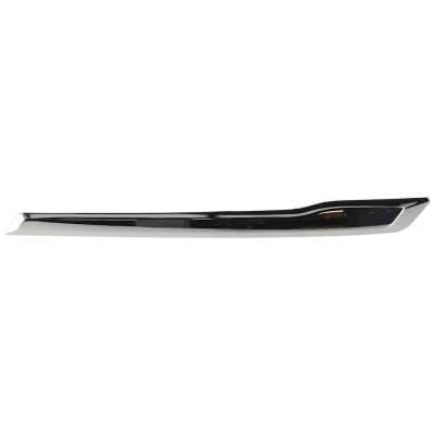 New Left Front Grille Trim Compatible With Bmw X3 Xdrive30i 4 Cyl 2.0L X3 Sdrive30i 4 Cyl 2.0L thumbnail 4