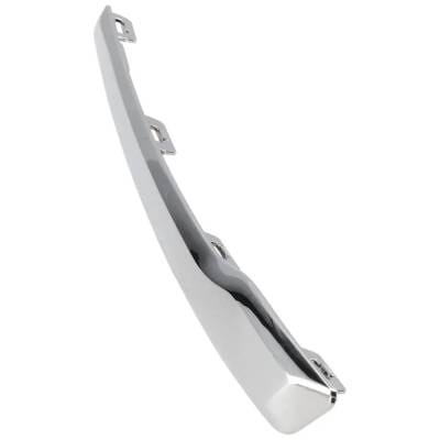 New Left Front Grille Trim Compatible With Bmw X3 Xdrive30i 4 Cyl 2.0L X3 Sdrive30i 4 Cyl 2.0L thumbnail 6