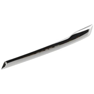 New Left Front Grille Trim Compatible With Bmw X3 Xdrive30i 4 Cyl 2.0L X3 Sdrive30i 4 Cyl 2.0L thumbnail 16