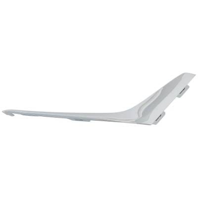 New Lower Right Grille Trim Compatible With Bmw 330E Base 4 Cyl 2.0L 330E Xdrive Base 4 Cyl 2.0L thumbnail 4