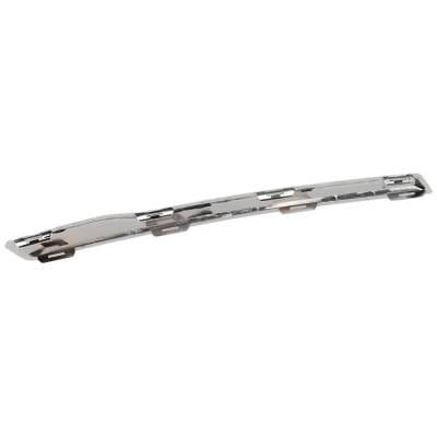 Left Front Grille Trim Compatible With Bmw X3 Xdrive30i 4 Cyl 2.0L X3 Sdrive30i 4 Cyl 2.0L 2018-2021 thumbnail 10