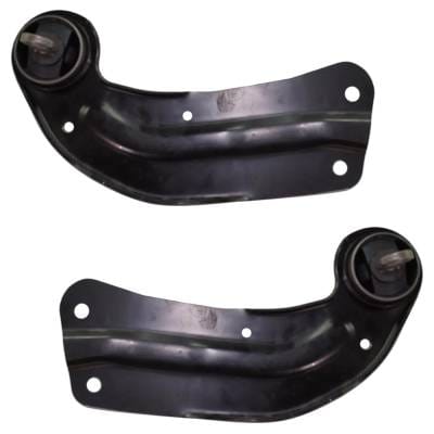 New Rear Left And Rear Right Trailing Arm Compatible With Buick Chevrolet Saab Regal Cxl 4 Cyl 2.4L thumbnail 8