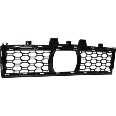 New Grille Assembly Compatible With Bmw X5 Xdrive40i 6 Cyl 3.0L X5 M50i 8 Cyl 4.4L X5 Sdrive40i 6 thumbnail 4